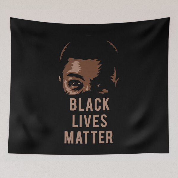 Item preview, Black Lives Matter Vintage designed and sold by Jefflewis340.
