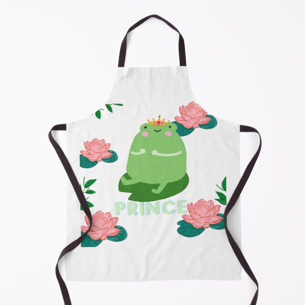 Item preview, Frog Prince Design designed and sold by Williamdripfoe.