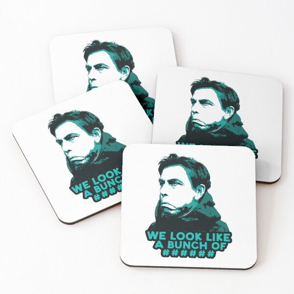 Item preview, An Unimpressed Wolff  designed and sold by WorldEngine.