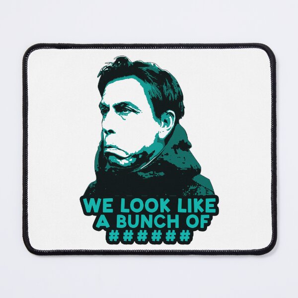 Item preview, An Unimpressed Wolff  designed and sold by WorldEngine.