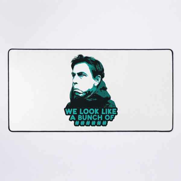 Item preview, An Unimpressed Wolff  designed and sold by WorldEngine.
