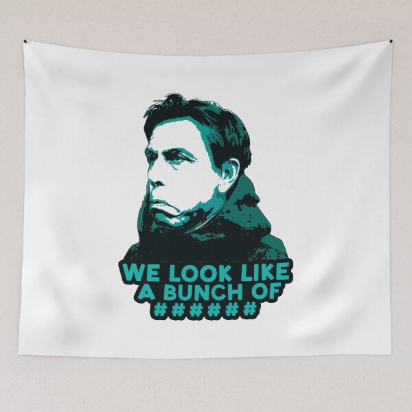 Item preview, An Unimpressed Wolff  designed and sold by WorldEngine.