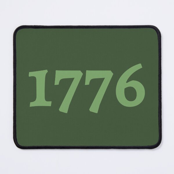 Item preview, 1776 American Year Of The Declaration Of Independence. designed and sold by EverLife.