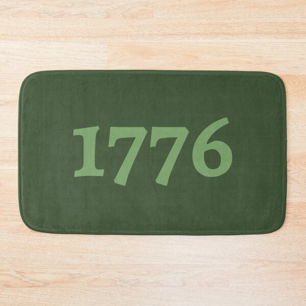 Item preview, 1776 American Year Of The Declaration Of Independence. designed and sold by EverLife.