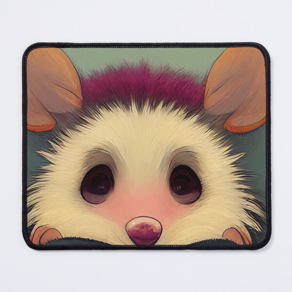 Item preview, Beady Little Eyes designed and sold by Foodcolored.