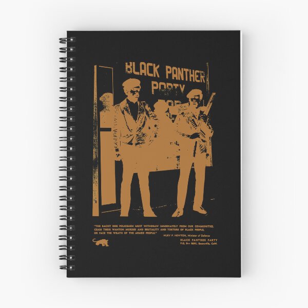 Item preview, Black Panther Party Huey P Newton Civil Rights Blue designed and sold by Jefflewis340.