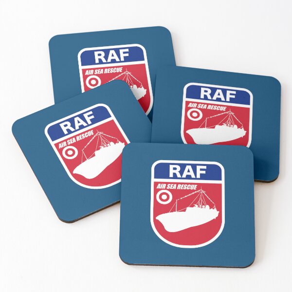 Item preview, RAF Air Sea Rescue designed and sold by StrongVlad.