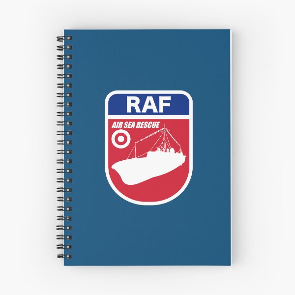 Aperçu de l'œuvre Sauvetage aérien et maritime de la RAF créée et vendue par StrongVlad.
