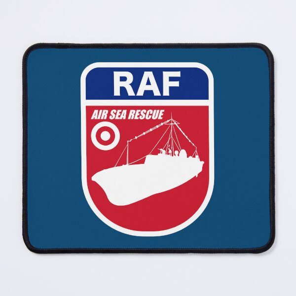 Item preview, RAF Air Sea Rescue designed and sold by StrongVlad.