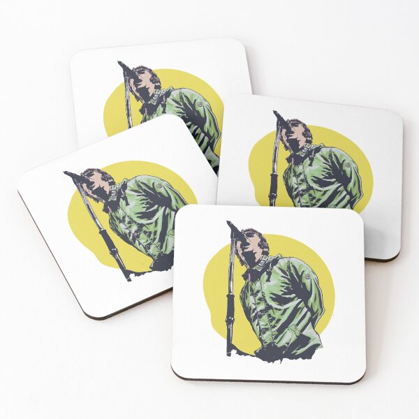 Item preview, Beautiful Model Liam Rock Gallagher Singer Gifts Music Fan designed and sold by 1980Armstrong.