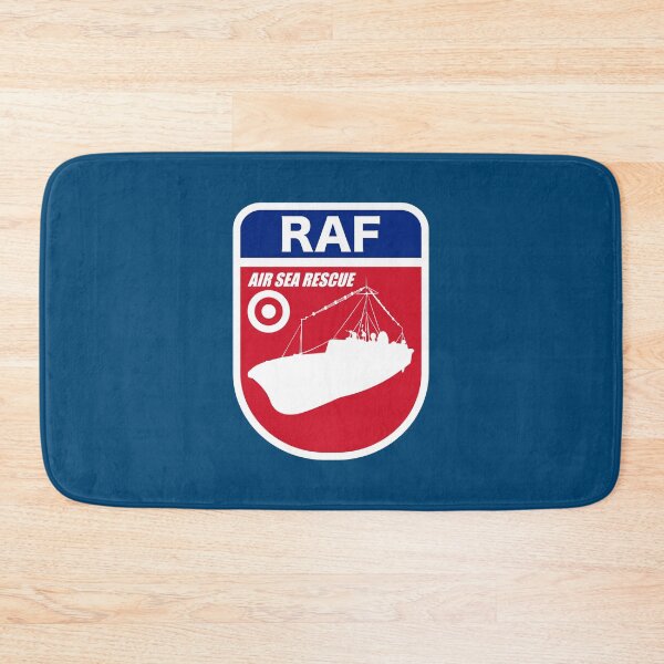 Item preview, RAF Air Sea Rescue designed and sold by StrongVlad.