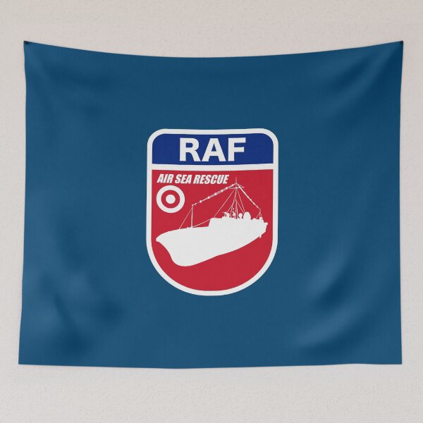 Item preview, RAF Air Sea Rescue designed and sold by StrongVlad.