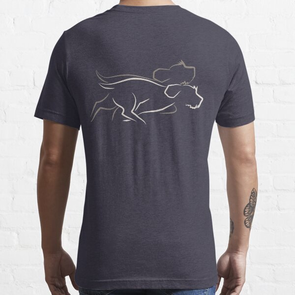 ZOOMIES II Essential T-Shirt