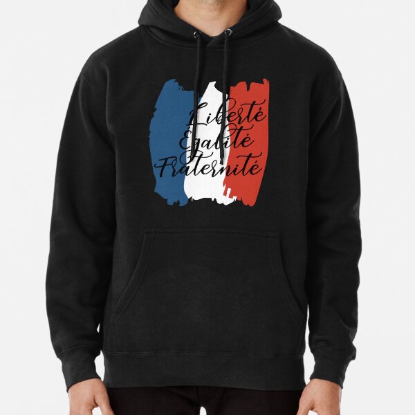 Les deux egalite discount hoodie