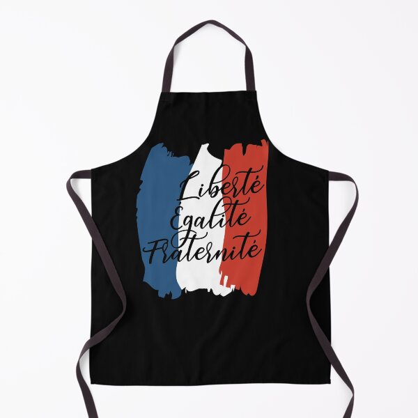 Item preview, Liberte Egalite Fraternite - France Motto French designed and sold by TravelScientist.