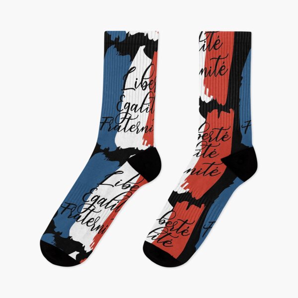 Item preview, Liberte Egalite Fraternite - France Motto French designed and sold by TravelScientist.