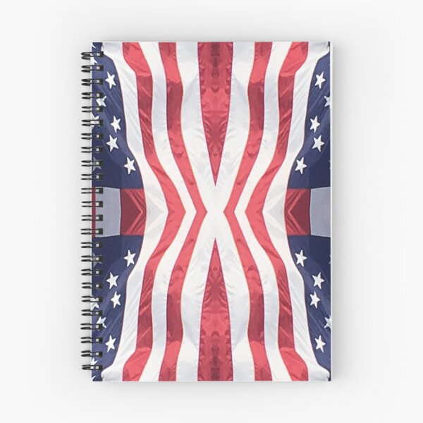 Item preview, US Flag Colors designed and sold by ATJones.