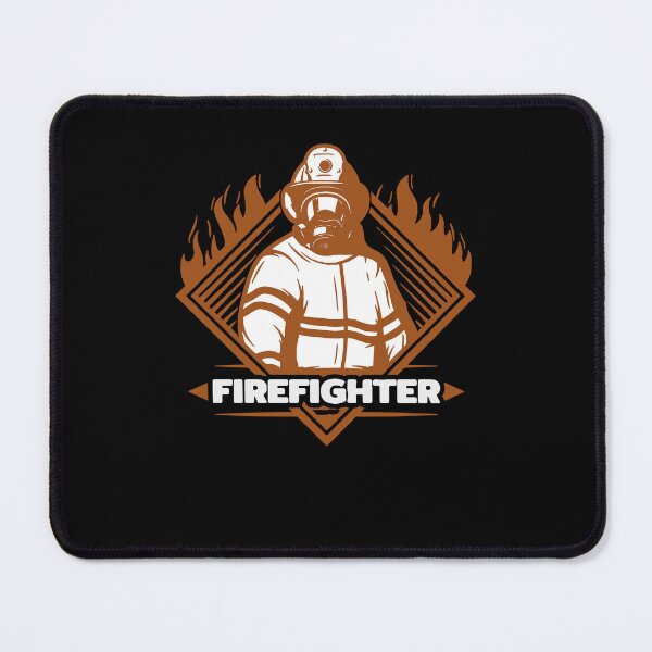 Item preview, Firefighter - Firefighter Pride designed and sold by UnknownArtistt.