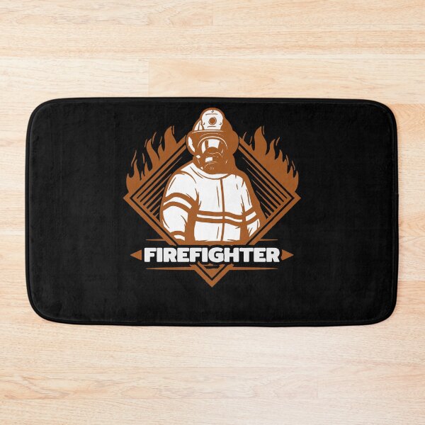 Item preview, Firefighter - Firefighter Pride designed and sold by UnknownArtistt.