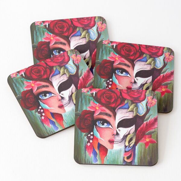 Item preview, Le Petite Morte designed and sold by LunarLeoArt.