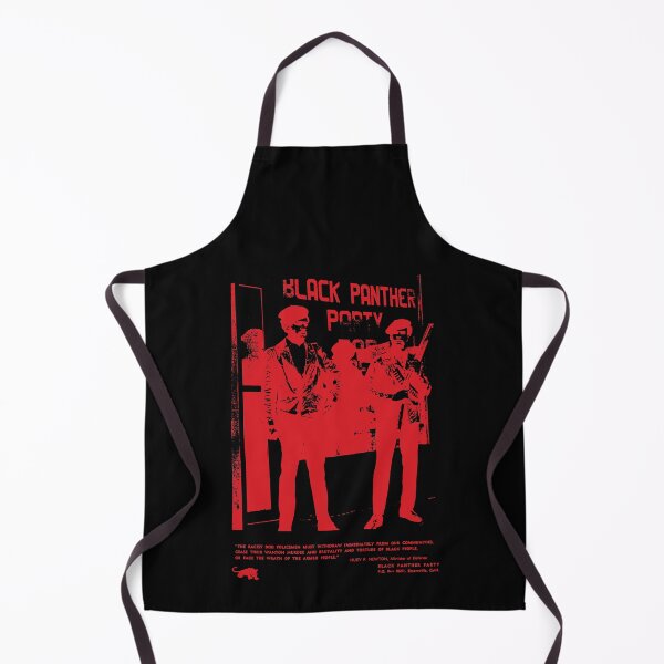Item preview, Black Panther Party Huey P Newton Civil Rights Red designed and sold by Jefflewis340.