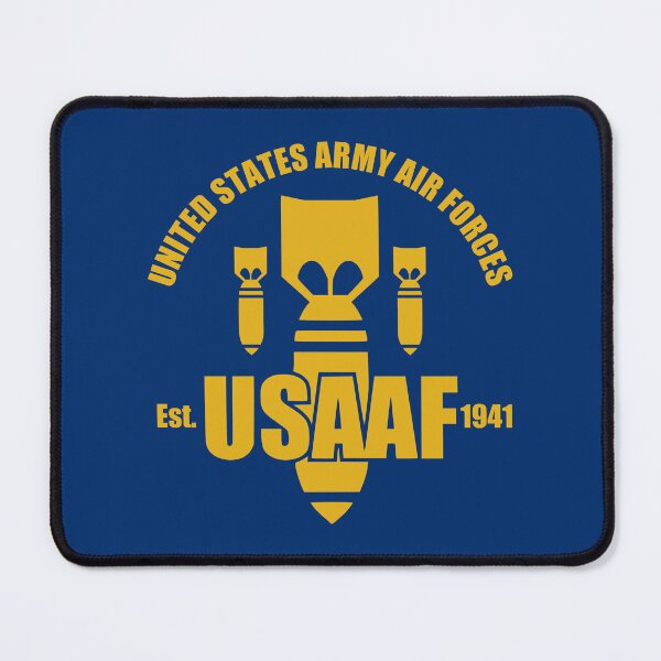 Item preview, WW2 USAAF - United States Army Air Corps designed and sold by StrongVlad.