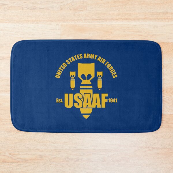 Item preview, WW2 USAAF - United States Army Air Corps designed and sold by StrongVlad.