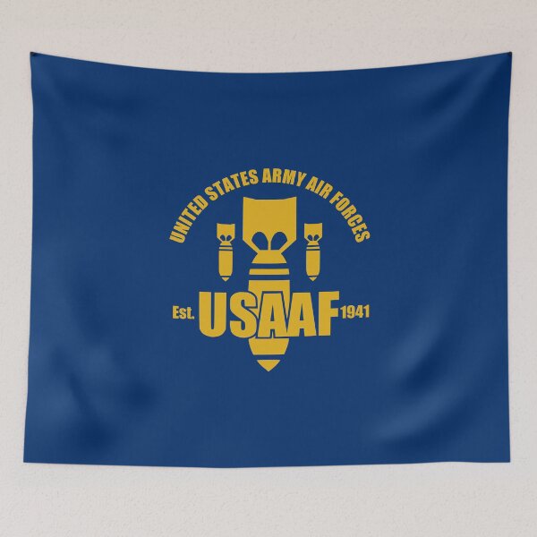 Item preview, WW2 USAAF - United States Army Air Corps designed and sold by StrongVlad.