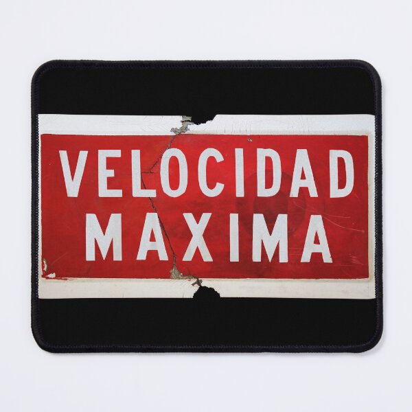 Item preview, MAXIMUM SPEED designed and sold by MobsProject.