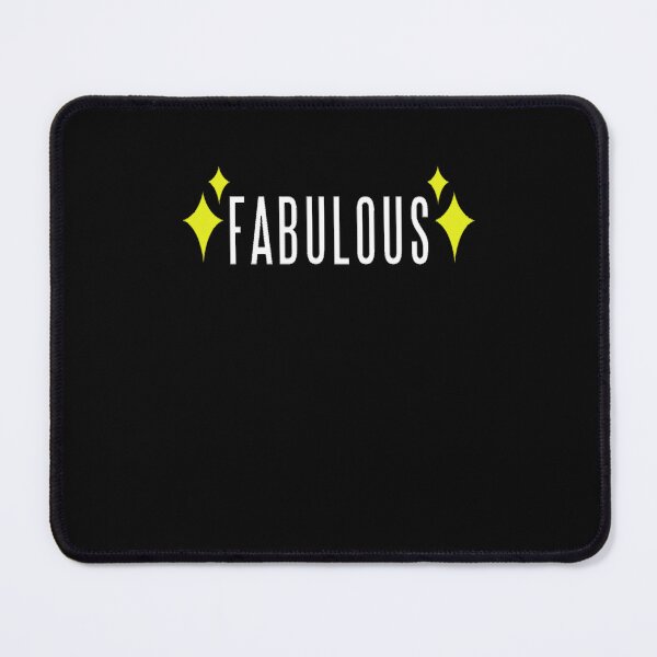 Item preview, Fabulous Word Art Design Yellow Stars Simple Great Gift For Men Women Kids designed and sold by Countrysmart.