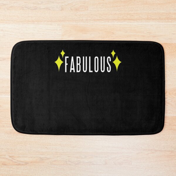 Item preview, Fabulous Word Art Design Yellow Stars Simple Great Gift For Men Women Kids designed and sold by Countrysmart.
