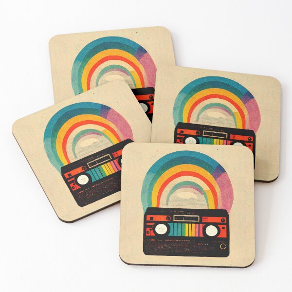 Item preview, Retro Tech - Cassette designed and sold by KatyClemmans.