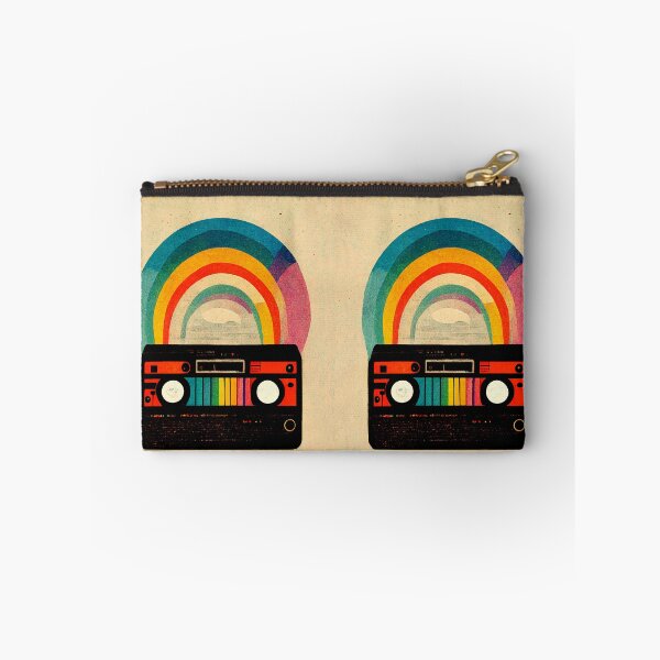 Item preview, Retro Tech - Cassette designed and sold by KatyClemmans.