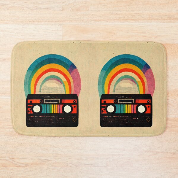 Item preview, Retro Tech - Cassette designed and sold by KatyClemmans.