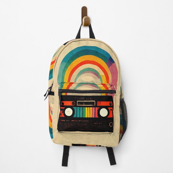 Item preview, Retro Tech - Cassette designed and sold by KatyClemmans.