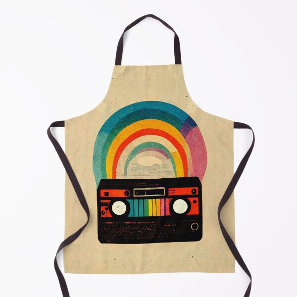 Item preview, Retro Tech - Cassette designed and sold by KatyClemmans.