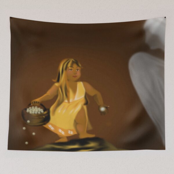 Item preview, Pearly Angel designed and sold by Julie Balfour.