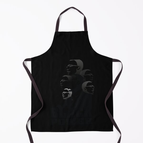 Item preview, Black Power Dark Grey designed and sold by Jefflewis340.