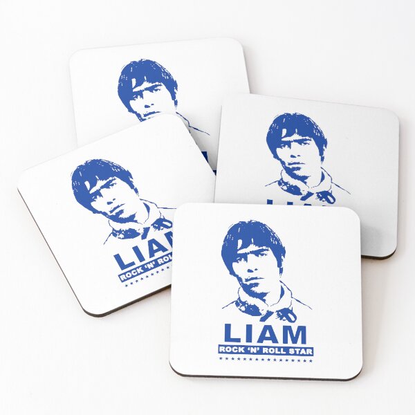 Item preview, Day Gift for Male Liam Musician Gallagher Gifts Music Fans designed and sold by 1980Armstrong.