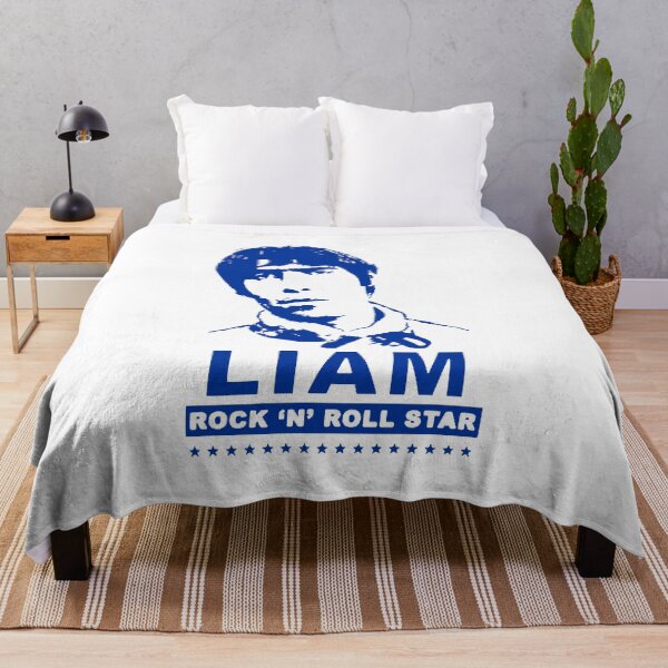 Item preview, Day Gift for Male Liam Musician Gallagher Gifts Music Fans designed and sold by 1980Armstrong.