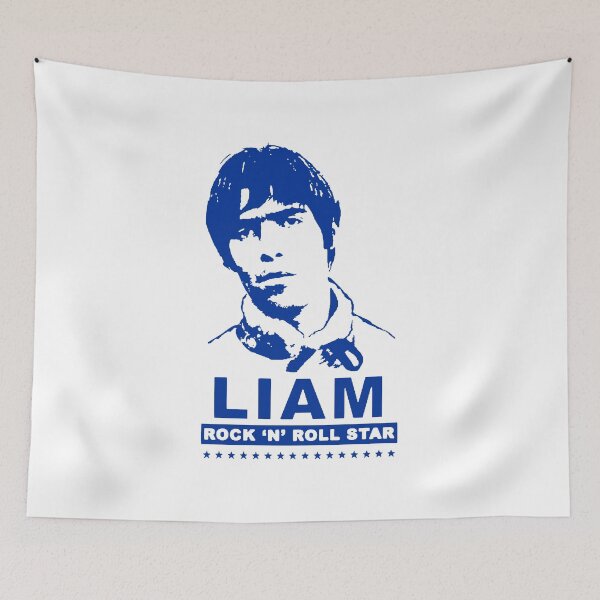Item preview, Day Gift for Male Liam Musician Gallagher Gifts Music Fans designed and sold by 1980Armstrong.
