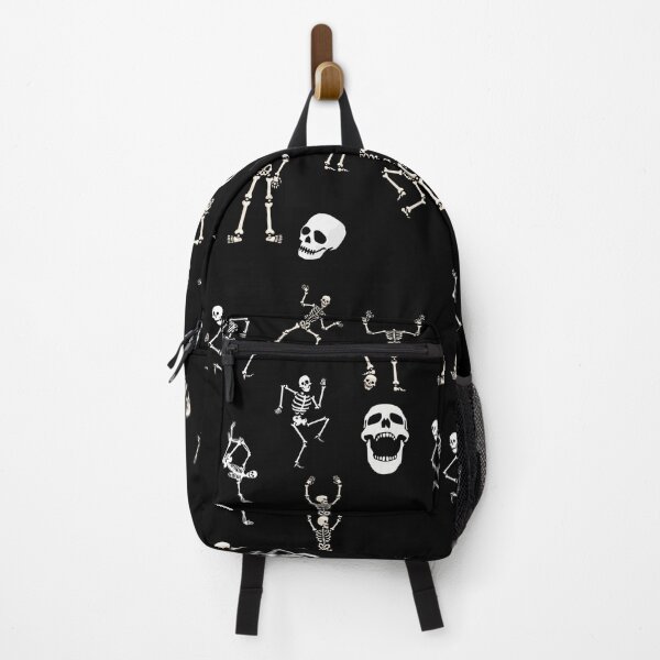 Item preview, Skeletons All Over Halloween designed and sold by Evolved-LovinIt.