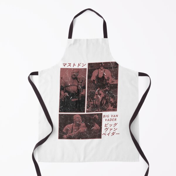 Item preview, Big Van Vader in Japan designed and sold by refbumptees.