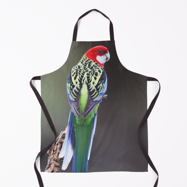 Item preview, Eastern Rosella designed and sold by Seesee.