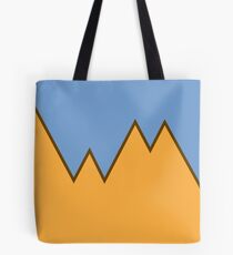 Wexler - McGill Tote Bag