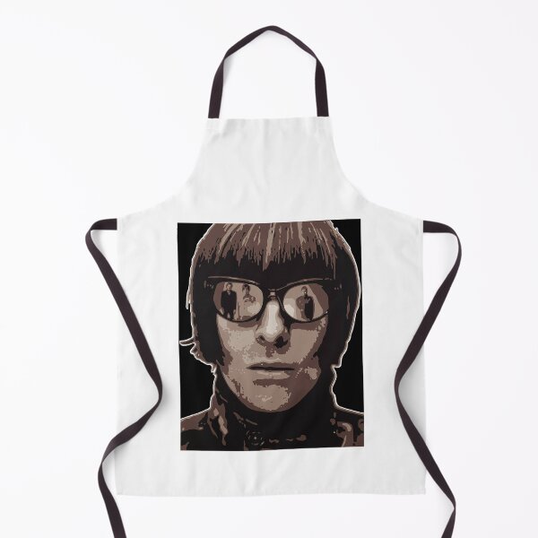 Item preview, Day Gift Liam Rock Gallagher Singer Cute Gift designed and sold by 1980Armstrong.