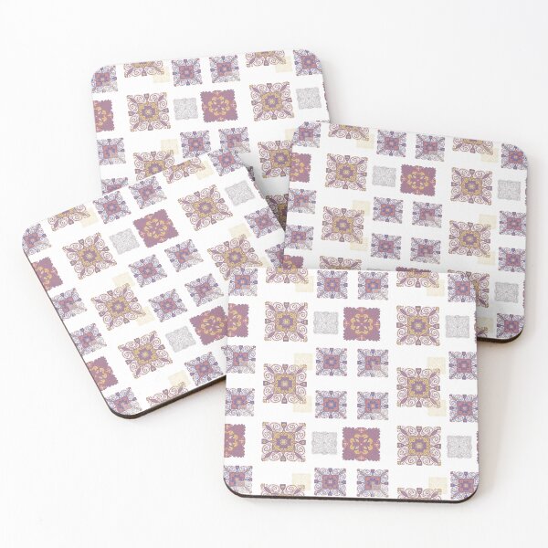 Item preview, Classic Flower Pattern: Add a Touch of Elegance and Charm to Your Living Space. designed and sold by angelyara.