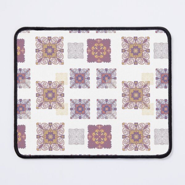 Item preview, Classic Flower Pattern: Add a Touch of Elegance and Charm to Your Living Space. designed and sold by angelyara.