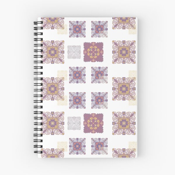 Item preview, Classic Flower Pattern: Add a Touch of Elegance and Charm to Your Living Space. designed and sold by angelyara.