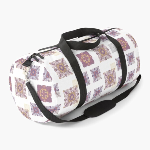 Item preview, Classic Flower Pattern: Add a Touch of Elegance and Charm to Your Living Space. designed and sold by angelyara.